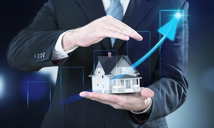 De huidige woningmarkt in Nederland