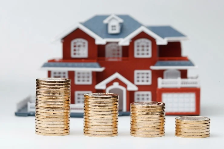 Slim investeren in vastgoed